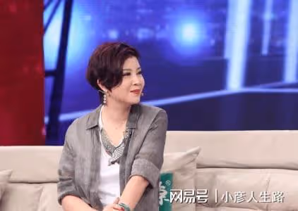 歌手杭天琪：我這輩子最正確的決定，就是47歲高齡為小丈夫生兒子