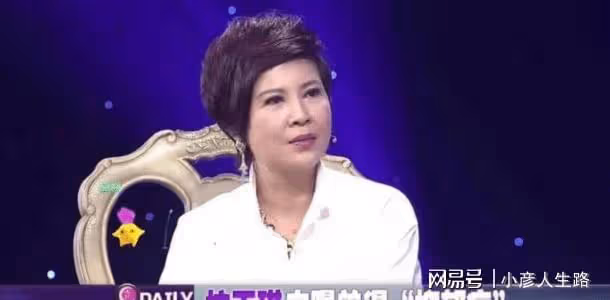 歌手杭天琪：我這輩子最正確的決定，就是47歲高齡為小丈夫生兒子