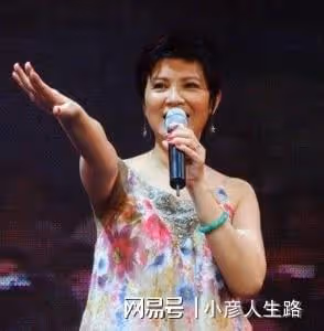 歌手杭天琪：我這輩子最正確的決定，就是47歲高齡為小丈夫生兒子