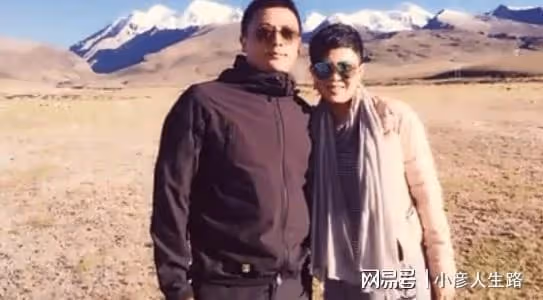 歌手杭天琪:我這輩子最正確的決定,就是47歲高齡為小丈夫生兒子