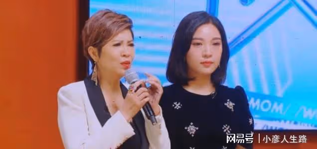 歌手杭天琪:我這輩子最正確的決定,就是47歲高齡為小丈夫生兒子