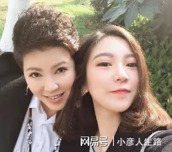 歌手杭天琪:我這輩子最正確的決定,就是47歲高齡為小丈夫生兒子