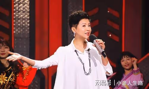 歌手杭天琪:我這輩子最正確的決定,就是47歲高齡為小丈夫生兒子