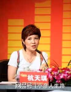 歌手杭天琪:我這輩子最正確的決定,就是47歲高齡為小丈夫生兒子