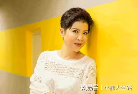 歌手杭天琪:我這輩子最正確的決定,就是47歲高齡為小丈夫生兒子