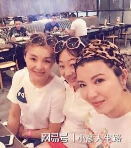 歌手杭天琪:我這輩子最正確的決定,就是47歲高齡為小丈夫生兒子