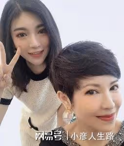 歌手杭天琪:我這輩子最正確的決定,就是47歲高齡為小丈夫生兒子
