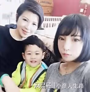 歌手杭天琪:我這輩子最正確的決定,就是47歲高齡為小丈夫生兒子