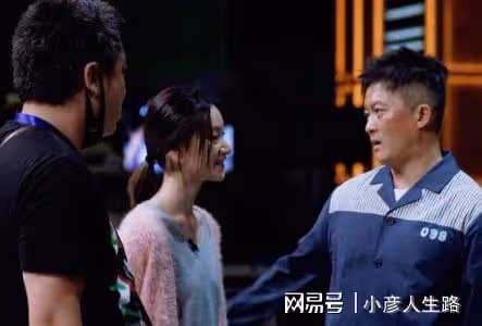 「面帶苦相」的8位男星:明明五官很帥氣,湊一起卻越看越「喪」