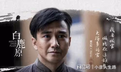「面帶苦相」的8位男星:明明五官很帥氣,湊一起卻越看越「喪」