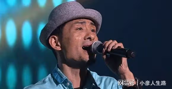 「面帶苦相」的8位男星:明明五官很帥氣,湊一起卻越看越「喪」