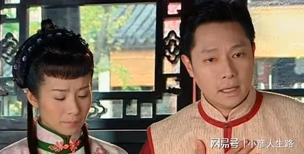 「面帶苦相」的8位男星:明明五官很帥氣,湊一起卻越看越「喪」