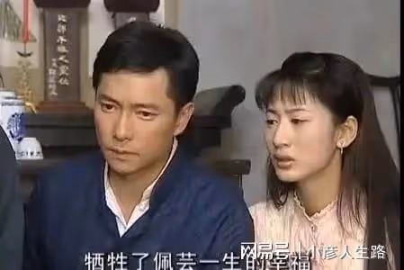 「面帶苦相」的8位男星:明明五官很帥氣,湊一起卻越看越「喪」