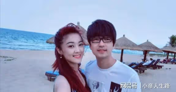 「玖月奇蹟」王小瑋王小海被爆離婚4年後,二人的差距天差地別