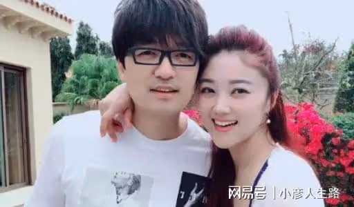 「玖月奇蹟」王小瑋王小海被爆離婚4年後,二人的差距天差地別