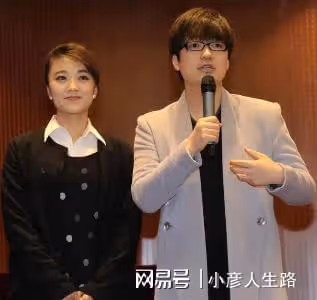 「玖月奇蹟」王小瑋王小海被爆離婚4年後,二人的差距天差地別