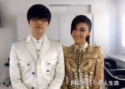 「玖月奇蹟」王小瑋王小海被爆離婚4年後,二人的差距天差地別