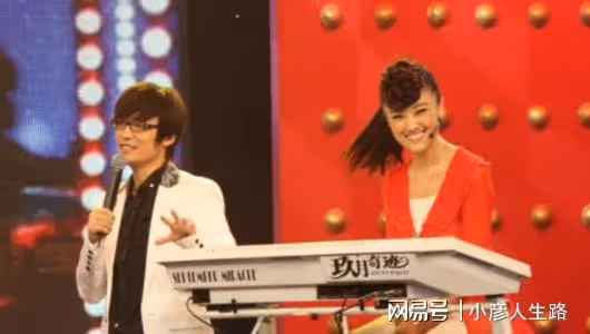 「玖月奇蹟」王小瑋王小海被爆離婚4年後,二人的差距天差地別