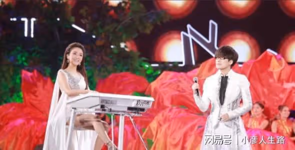 「玖月奇蹟」王小瑋王小海被爆離婚4年後,二人的差距天差地別