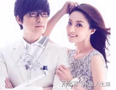 「玖月奇蹟」王小瑋王小海被爆離婚4年後,二人的差距天差地別