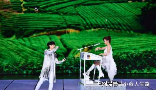 「玖月奇蹟」王小瑋王小海被爆離婚4年後，二人的差距天差地別