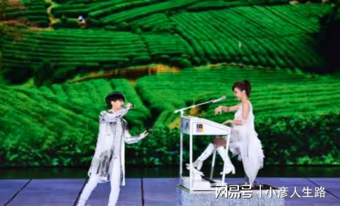 「玖月奇蹟」王小瑋王小海被爆離婚4年後,二人的差距天差地別