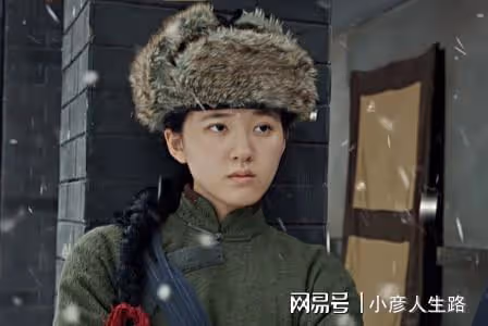 頂著男人名卻長了一張絕美臉,借白百何這股東風,隋俊波也該火了