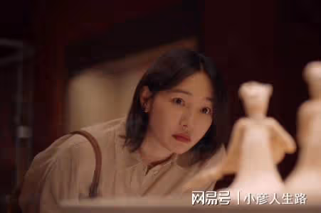 頂著男人名卻長了一張絕美臉,借白百何這股東風,隋俊波也該火了