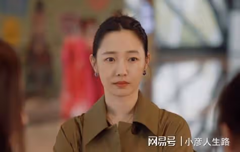 頂著男人名卻長了一張絕美臉,借白百何這股東風,隋俊波也該火了
