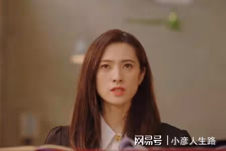 頂著男人名卻長了一張絕美臉,借白百何這股東風,隋俊波也該火了