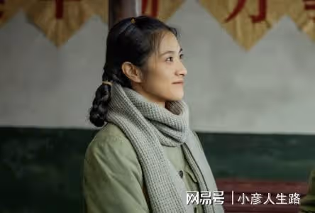 頂著男人名卻長了一張絕美臉,借白百何這股東風,隋俊波也該火了