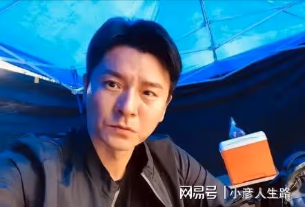 「山寨劉德華」到處演出撈金,派頭超過本尊,出場費高得嚇人