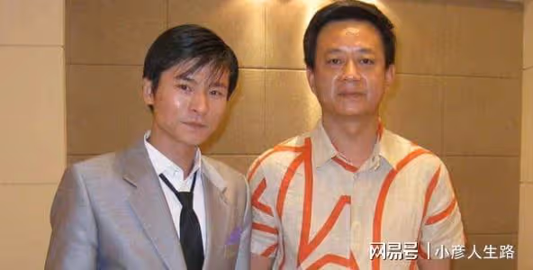 「山寨劉德華」到處演出撈金,派頭超過本尊,出場費高得嚇人