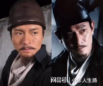 「山寨劉德華」到處演出撈金,派頭超過本尊,出場費高得嚇人