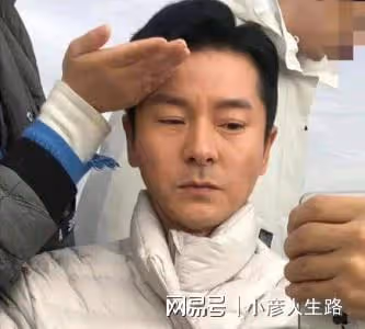 「山寨劉德華」到處演出撈金,派頭超過本尊,出場費高得嚇人