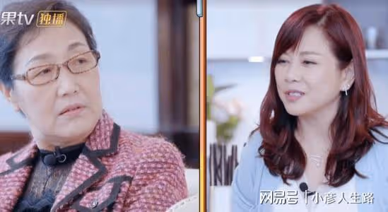 陳松伶在婆婆那受氣了,張鐸關門後的高效率溝通真贊:直指重點