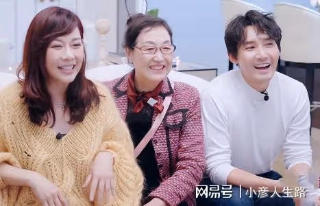 陳松伶在婆婆那受氣了,張鐸關門後的高效率溝通真贊:直指重點