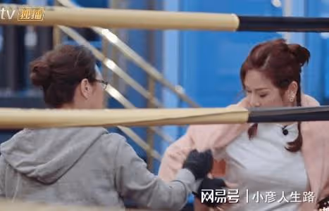 陳松伶在婆婆那受氣了,張鐸關門後的高效率溝通真贊:直指重點