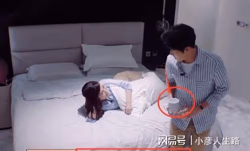 陳松伶在婆婆那受氣了,張鐸關門後的高效率溝通真贊:直指重點
