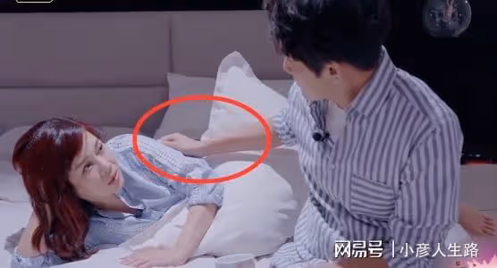 陳松伶在婆婆那受氣了,張鐸關門後的高效率溝通真贊:直指重點