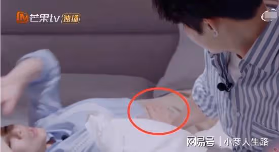 陳松伶在婆婆那受氣了,張鐸關門後的高效率溝通真贊:直指重點
