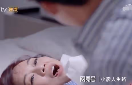 陳松伶在婆婆那受氣了,張鐸關門後的高效率溝通真贊:直指重點