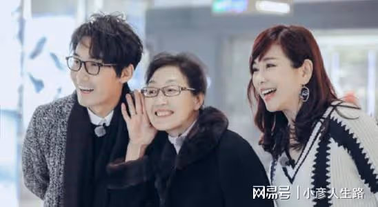 陳松伶在婆婆那受氣了,張鐸關門後的高效率溝通真贊:直指重點