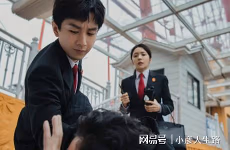 口碑爆棚、劇情緊湊,正在熱播的這4部劇,一定要看啊