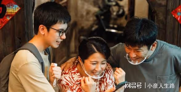 口碑爆棚、劇情緊湊，正在熱播的這4部劇，一定要看啊