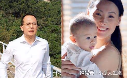 梁洛施發聚餐照，圈內大佬赫然在列，坐擁雄厚資源成為人生贏家