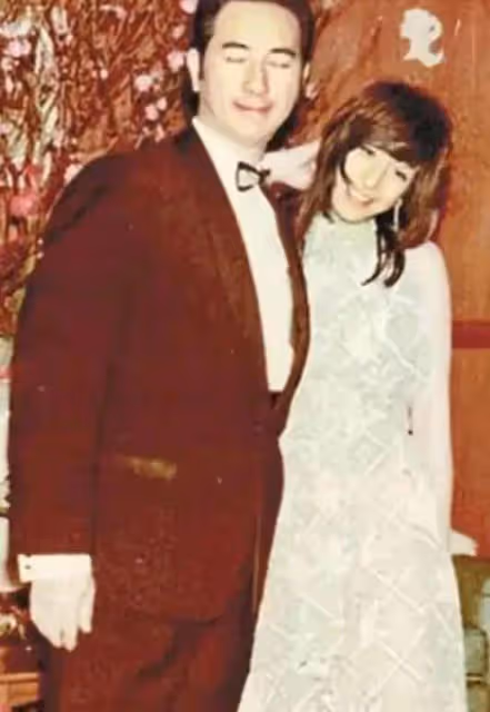 兩大豪門恩怨交手5次:差點結婚3次,如今聯手打理澳門娛樂兩大巨頭的恩怨