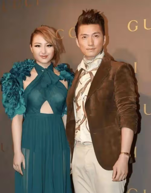 兩大豪門恩怨交手5次:差點結婚3次,如今聯手打理澳門娛樂兩大巨頭的恩怨