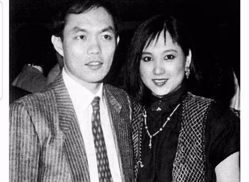 兩大豪門恩怨交手5次:差點結婚3次,如今聯手打理澳門娛樂兩大巨頭的恩怨