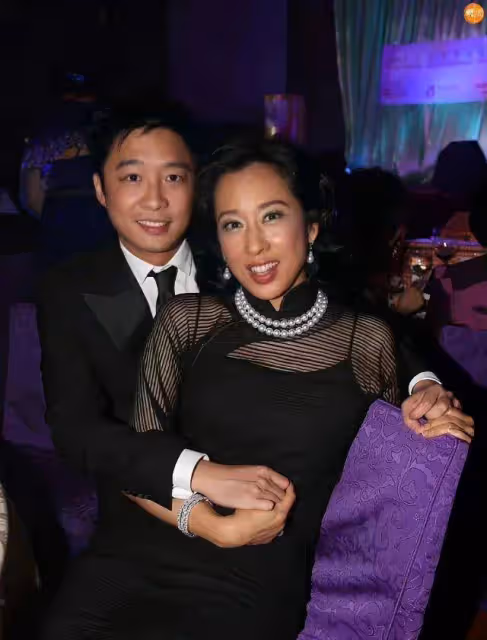 兩大豪門恩怨交手5次:差點結婚3次,如今聯手打理澳門娛樂兩大巨頭的恩怨
